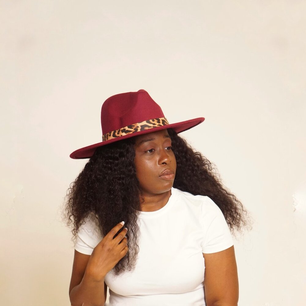 Fedora - Picture 3 of 9